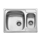 Inox sudopera BOLOCO 908B