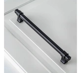 GTV Imperial crno 256mm