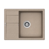 SCHOCK Sudopera RONDA D100L sabbia