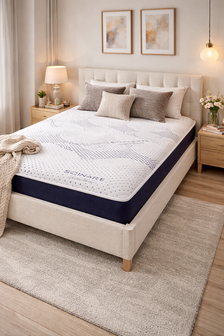 SOGNARE Dušek Comodo 140x200