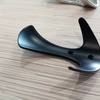 400 Black matte 1606