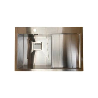 ASIL KROM LAWEO Inox sudopera AS 3326