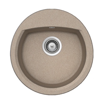 SCHOCK Sudopera MANHATTAN R100 sabbia