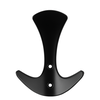 400 Black matte 1605