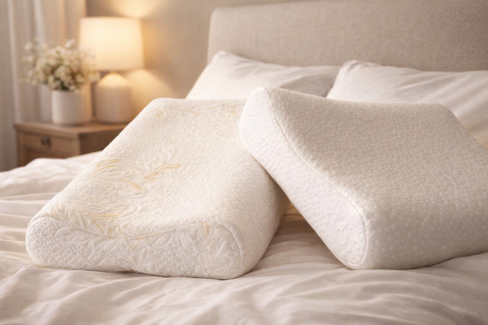 Anatomski jastuk 2458