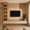 TV SET BERGANO 2536