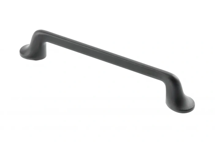 Fabricio Black 128mm 1650