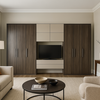 TV SET GRANDEUR 1384