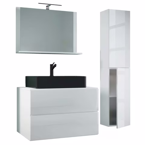 Kupatilski nameštaj