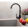 Inox slavina DIMA BQD-768D 1122