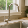 Inox slavina BONA BAB-268L 1162