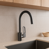Inox slavina TIERRA BAJ-968D 1153