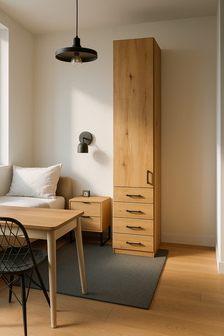 M.A.T.A. MATA ORMAN 40 1K/1VR/4F/P