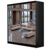 ORMAN MIRROR SEE MEDIUM 1393