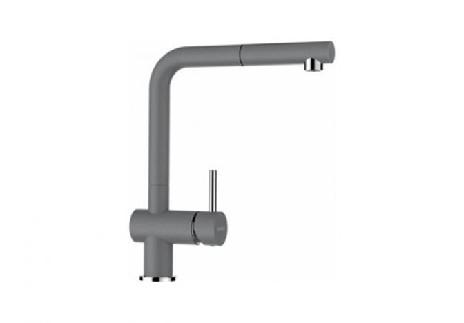 Granitna slavina EPOS TUŠ CROMA 499