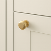 GTV Dugme Stilo zlatno