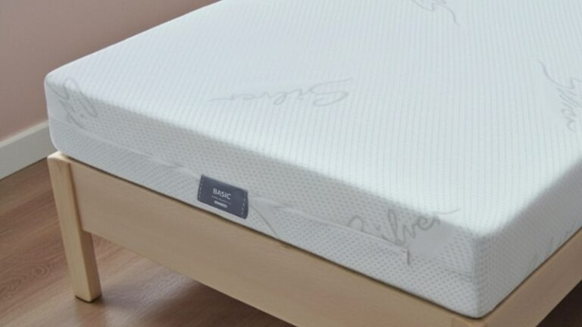 Dušek Basic 90x190 1894