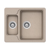 SCHOCK Sudopera MANHATTAN N150 sabbia