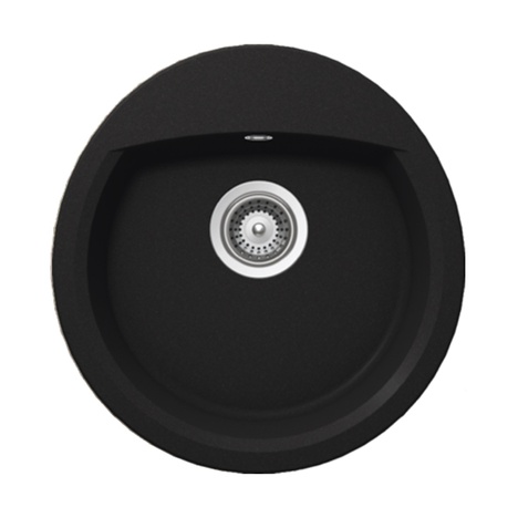 Sudopera MANHATTAN R100 onyx 430