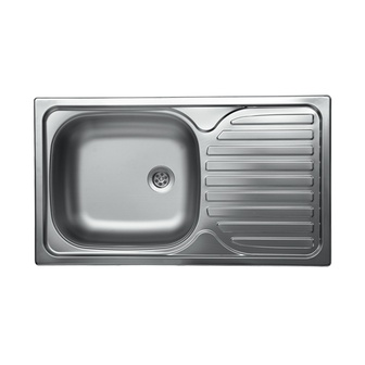 LIVINOX Inox sudopera N 240