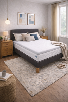 SOGNARE Promosso 140x200