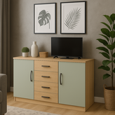 M.A.T.A. KOMODA DOPPIO