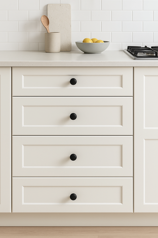 Cento matt black 1586