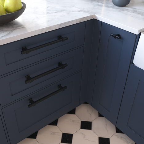 Imperijal crno dugme 1349