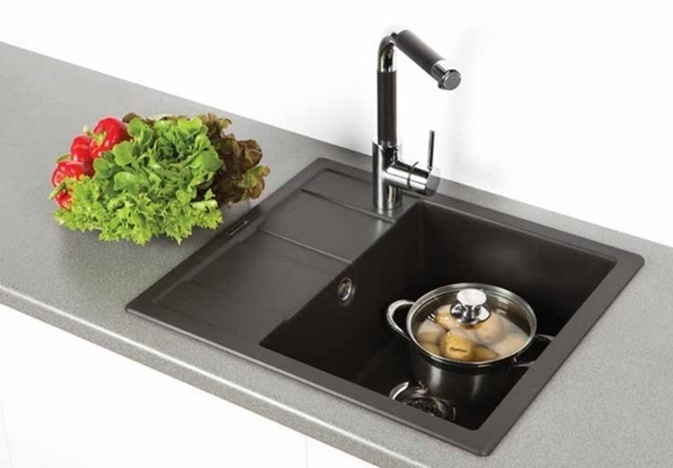 Sudopera RONDA D100L onyx 1217