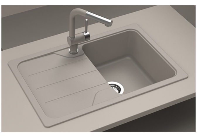 Sudopera FORMHAUS D100S croma 1211