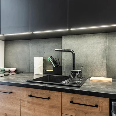 Granitna slavina LUNA BLZ-769D 1141