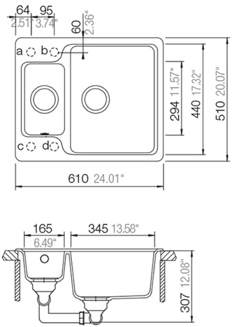 Sudopera MANHATTAN N150 moonstone 422