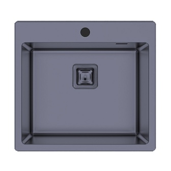 ASIL KROM LAWEO Inox sudopera AS 383 GR