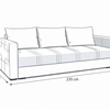 Krevet STAR 2221