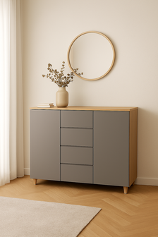 M.A.T.A. KOMODA LUSSO