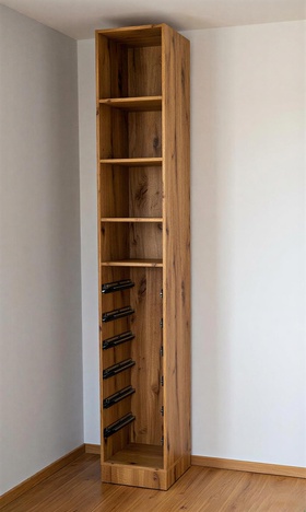 MATA ORMAN 1K/6F/1VR/P 2101