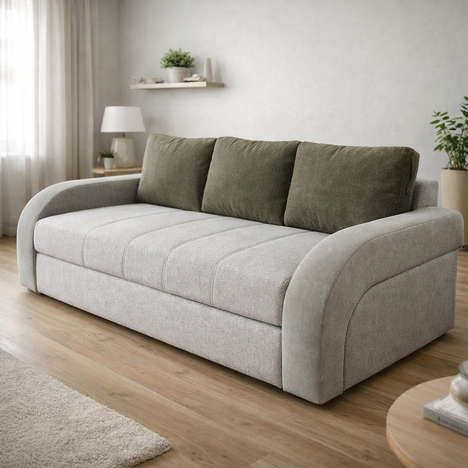 Krevet MAX 2440