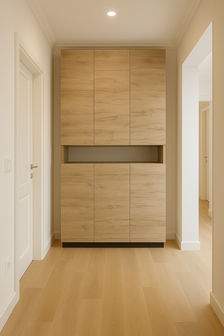 M.A.T.A. PREDSOBLJE ALBERO