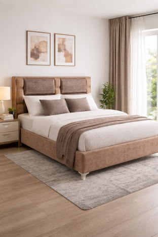 Francuski ležaj ELIT LUX 2322