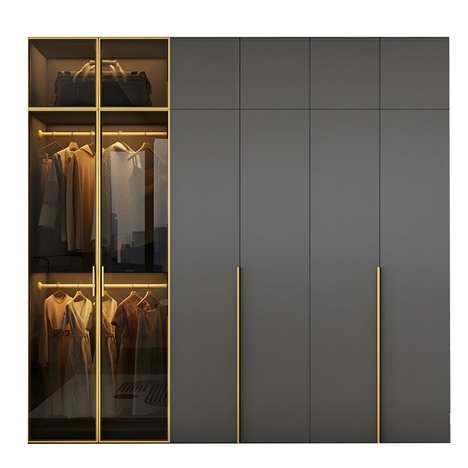 ORMAN LUX GABONA 526