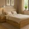 KREVET LARONA 902