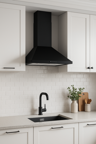 Aspirator PROFF SD54-BL 1223