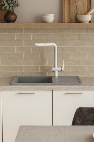 Granitna slavina LUNA BLZ-669D 1140