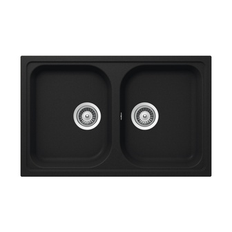 SCHOCK Sudopera LITHOS N200S onyx