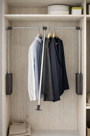 Lift mehanizam Grey M 2046