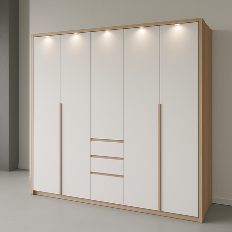 ORMAN ELEGANCE LUX 688