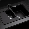 Sudopera MANHATTAN D150 onyx 1212
