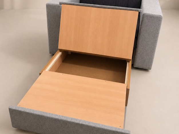 Fotelja SANJA LUX 2773