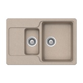 SCHOCK Sudopera MANHATTAN D150 sabbia