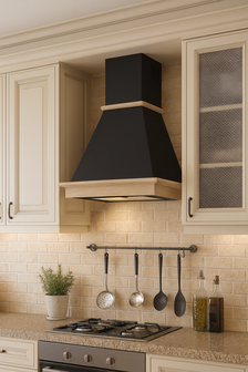 Aspirator PROFF SD61-RBL